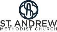 St. Andrew Methodist Church Logo