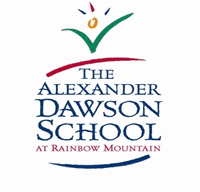 The Alexander Dawson School At Rainbow Mountain Logo