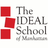 The IDEAL School of Manhattan Logo