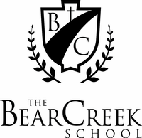 The Bear Creek School Logo