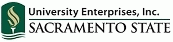 University Enterprises, Inc. Logo
