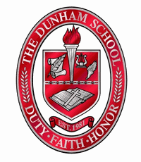 The Dunham School Logo