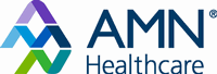 AMN Healthcare Logo
