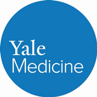 Yale Hearing and Balance Center Logo