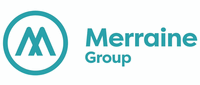 Merraine Group Inc. Logo