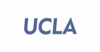 University of California Los Angeles Logo