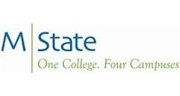Minnesota State Community and Technical College Logo