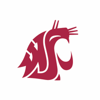 Washington State University  Logo