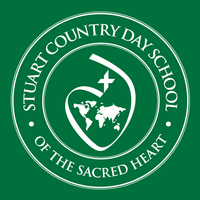 Stuart Country Day School of Sacred Heart Logo