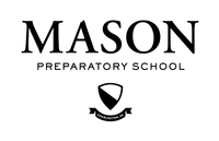 Mason Preparatory School Logo