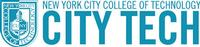 CUNY NYC College of Technology Logo