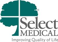 Select Specialty Hospital Logo