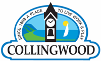 Town of Collingwood Logo