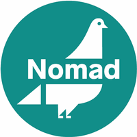 Nomad School Logo