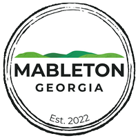 City of Mableton Logo