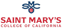 Saint Mary's College of California Logo