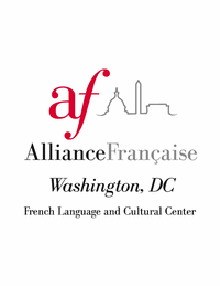 Alliance Francaise de Washington, Inc. Logo