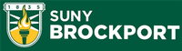 SUNY Brockport Logo