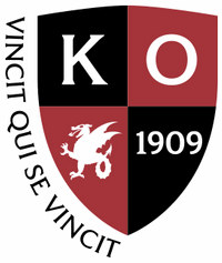 Kingswood Oxford Logo