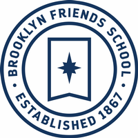 Brooklyn Friends Schol Logo