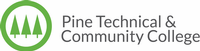 Pine Technical & Community College Logo