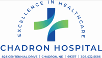 Chadron Hospital Logo
