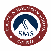 Stratton Mountain School Logo
