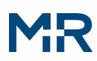 Mitchell Road Presbyterian Church Logo