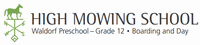 High Mowing School Logo