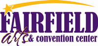 Fairfield Arts & Convention Center Logo