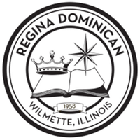 Regina Dominican Logo