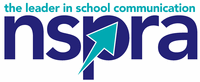 National School Public Relations Association Logo