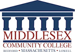 Middlesex Community College Logo