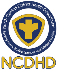 North Central District Health Department Logo