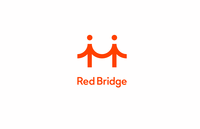 Red Bridge Logo