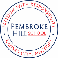 Pembroke Hill School Logo
