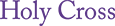 College of the Holy Cross Logo