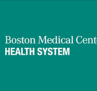 Boston Medical Center - South Logo
