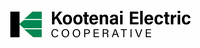 Kootenai Electric Co-op, Inc. Logo