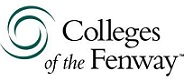 Colleges of Fenway - Wentworth Institute of Technology Logo