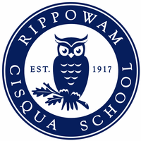 Rippowam Cisqua School Logo