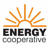 The Energy Coopertive Logo