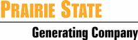 Prairie State Generating Company Logo