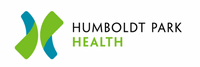 Humboldt Park Health Logo
