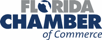Florida Chamber of Commerce Logo