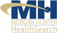 Trego County Lemke Memorial Hospital c/o Morgan Hunter HealthSearch Logo