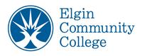 Elgin Community College Logo