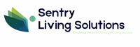 Sentry Living Solutions Logo