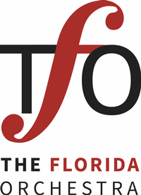 The Florida Orchestra Logo