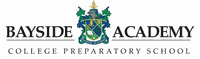 Bayside Academy Logo